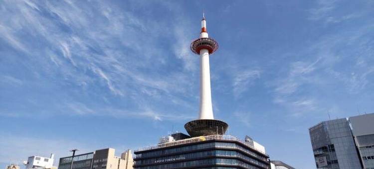 京都站南人工温泉二股汤之华格林里奇酒店(Green Rich Hotel Kyoto Station South (Artificial Hot Spring Futamata Yunohana))图片