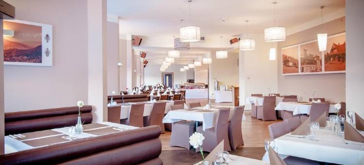 钻石酒店(Spa & Wellness Hotel Diament Ustroń)图片