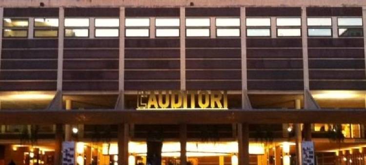 滨海科斯莫公寓-奥狄拓瑞(Cosmo Apartments Marina – Auditori)图片