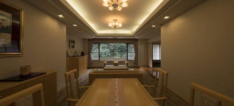 杖立肥前屋观光酒店(Tsuetate Onsen Hotel Hizenya)图片