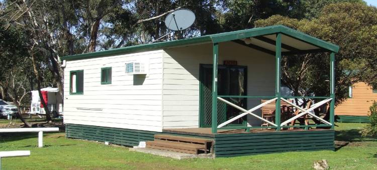 探索公园 - 袋鼠岛(Discovery Parks - Kangaroo Island)图片