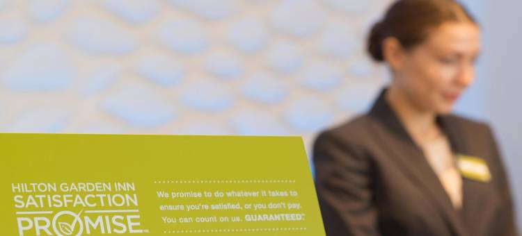 迪拜艾米娜希尔顿花园酒店(Hilton Garden Inn Dubai Jumeirah)图片