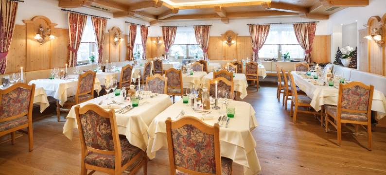 拉琛霍夫酒店(Hotel Lärchenhof)图片