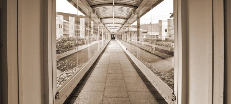 达斯伯里公园酒店(Daresbury Park Hotel & Spa)图片