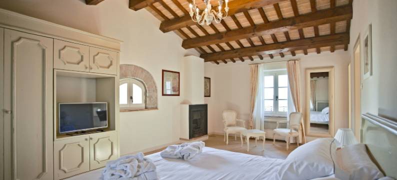 孔德村酒度假村(Borgo Conde Wine Resort)图片