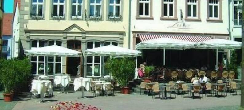 水果市集天使酒店(Angel's - Das Hotel am Fruchtmarkt)图片