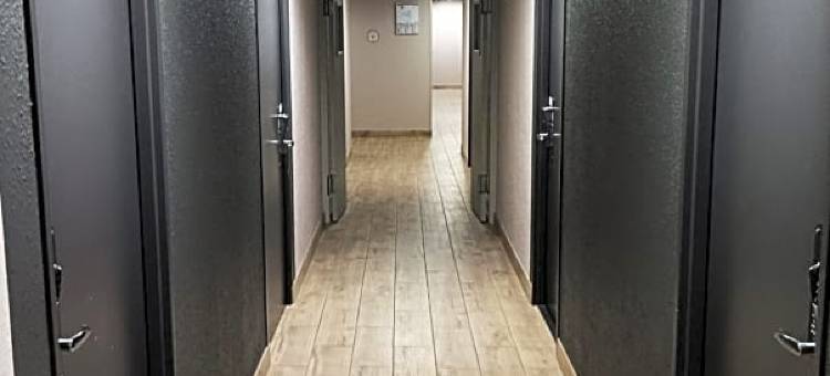 Cit’hôtel设计预订Evry圣热尔曼-莱科贝尔Senart(Cit'Hotel Design Booking Evry Saint-Germain-lès-Corbeil Sénart)图片