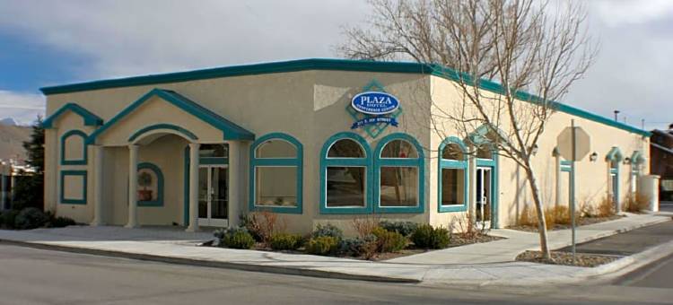 卡森城广场酒店(Carson City Plaza Hotel)图片