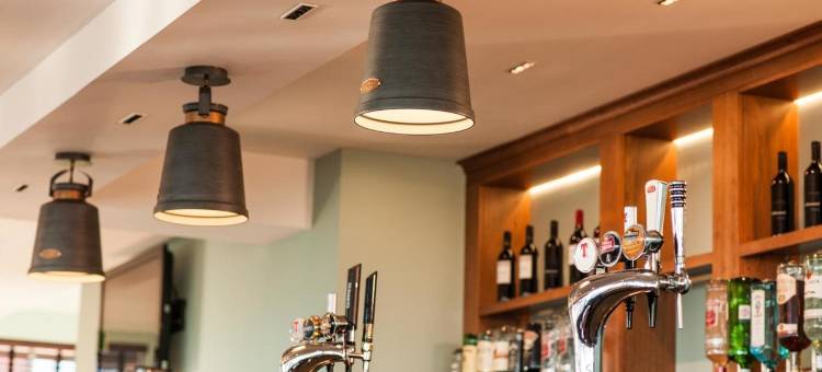 阿伯丁机场莱昂纳多酒店(Leonardo Inn Aberdeen Airport)图片