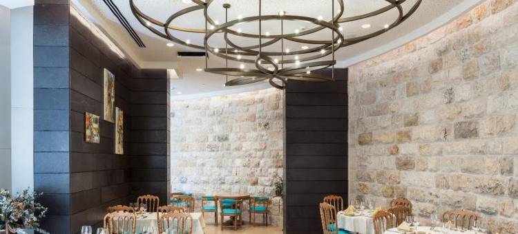 拿撒勒遗产酒店和会议中心(Legacy Hotel & Convention Center Nazareth)图片