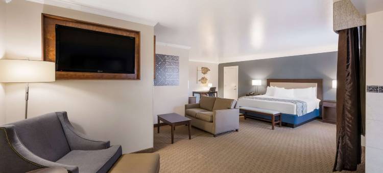 山景贝斯特韦斯特酒店(Best Western Mountain View Inn)图片