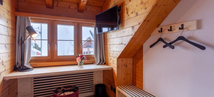 索内安德马特瑞士品质酒店(Sonne Andermatt Swiss Quality Hotel)图片