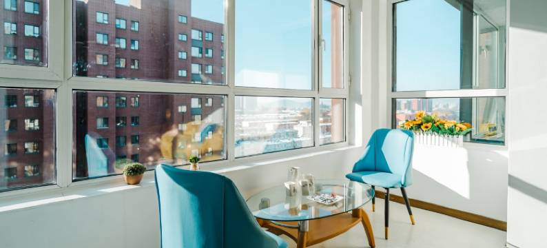 李小宝5770公寓(兴隆街分店)图片