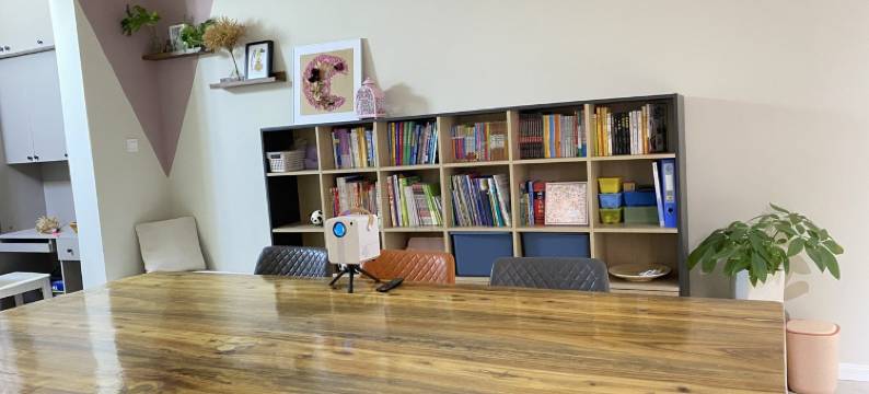 小卷妈民宿(双石路分店)图片