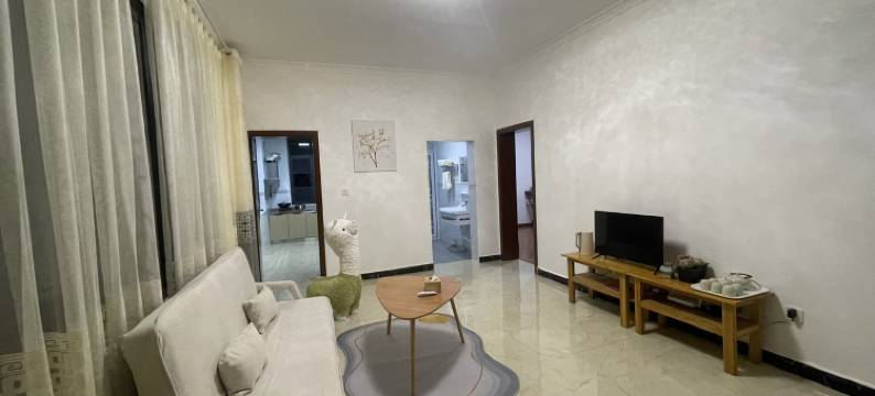 保护洱海客栈(文笔路分店)图片