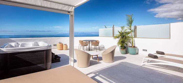 Princess Inspire Tenerife-限成人(16岁以上)(Princess Inspire Tenerife - Adults Only)图片