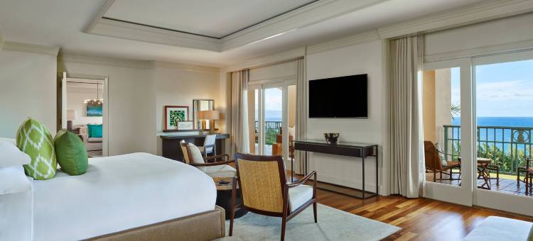 卡普鲁亚茂宜丽思卡尔顿度假村(The Ritz-Carlton Maui, Kapalua)图片