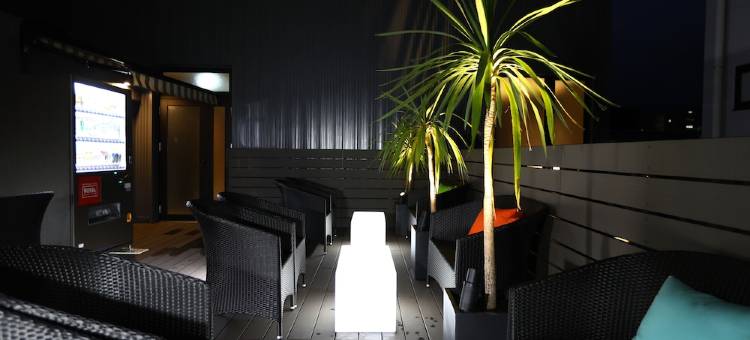 KOKO酒店 京都四条乌丸(旧 WING国际酒店-京都)(KOKO HOTEL Kyoto Shijo Karasuma(formerly Hotel Wing Shijo Karasuma))图片