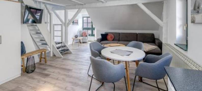 Haus Diana - Uferschwalbe图片