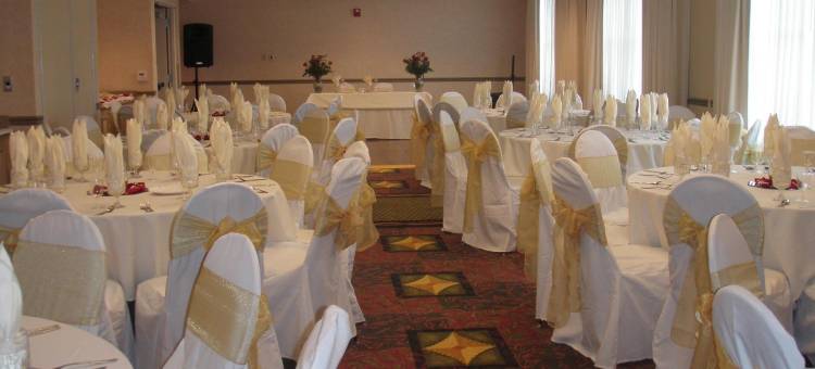 奥克兰圣莱安德罗希尔顿花园酒店(Hilton Garden Inn Oakland/San Leandro)图片