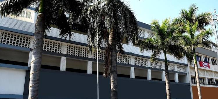 新光甄选酒店(Hotel Sunbeam Premium)图片