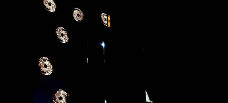 公园大道大酒店(Hotel Grand Parkway)图片