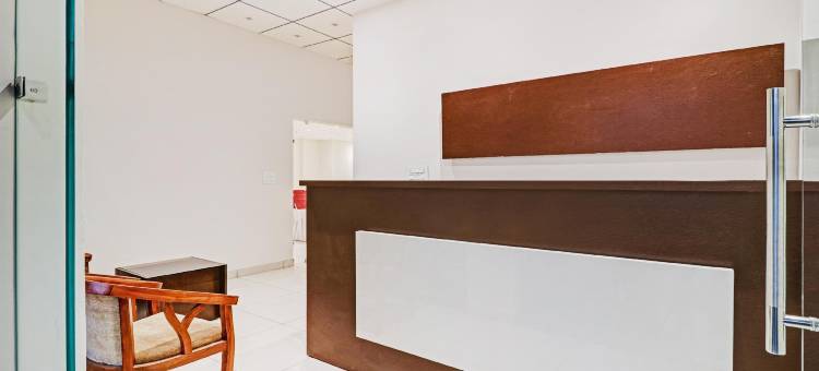 Treebo Kamron Regency Sector 80图片