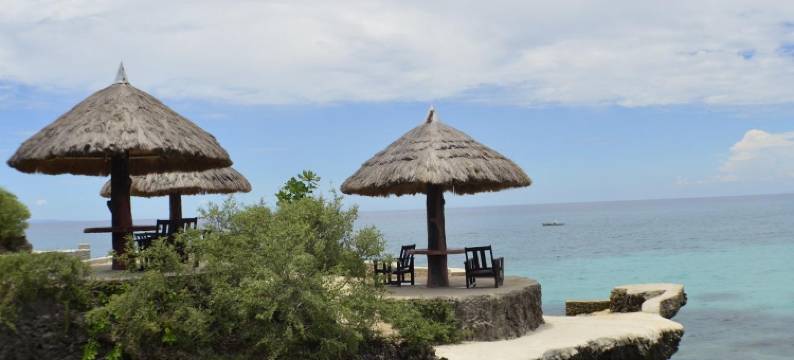 曼谷德隆岩石度假村(Mangodlong Rock Resort)图片