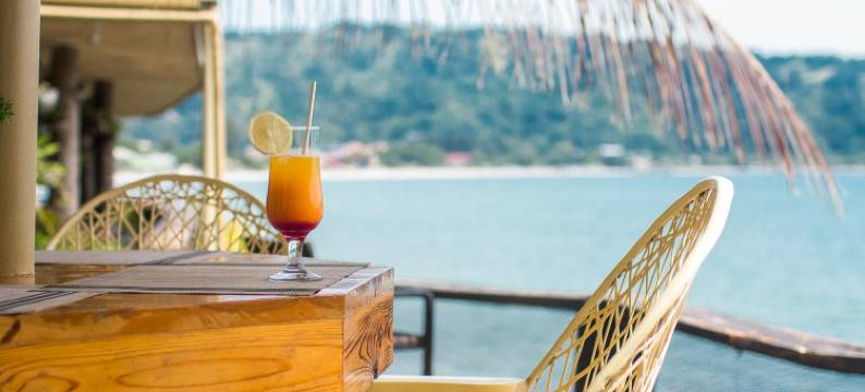 红树林度假酒店(Mangrove Resort Hotel)图片