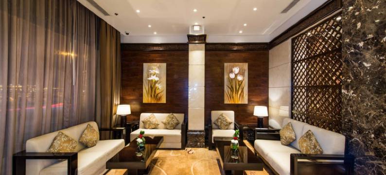 柏德玛海耶阿西尔酒店(Boudl Mahayel Aseer)图片