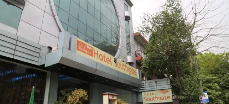 南门酒店(Hotel Southgate)图片