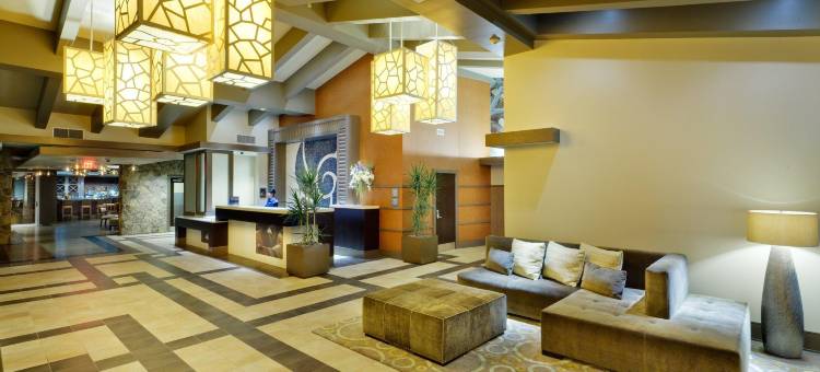 长岛东端英迪格酒店(Hotel Indigo LONG ISLAND - EAST END by IHG)图片