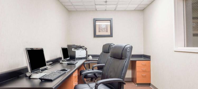 希尔顿圣查尔斯圣路易斯 Home2 套房(Home2 Suites by Hilton St. Charles St.Louis)图片