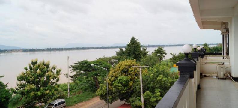 巴色湄公河大酒店(Pakse Mekong Hotel)图片