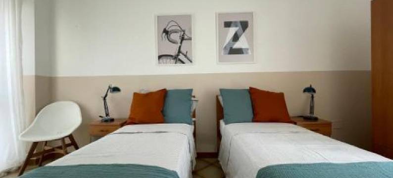 A&B Homes Leuca图片