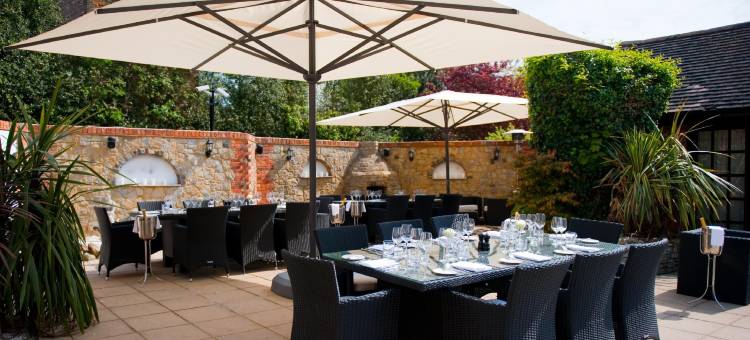 卡玛圣塔姆绿野酒店(The Inn on the Green)图片