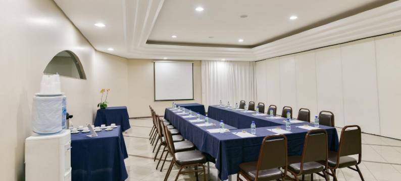 奥古斯都广场酒店(Plaza Inn Augustus)图片