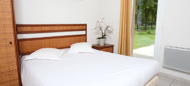 阿格里帕庄园酒店(Domaine d'Agrippa Valence)图片