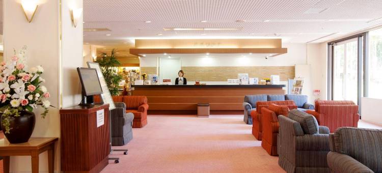 立山国际酒店(Tateyama Kokusai Hotel)图片