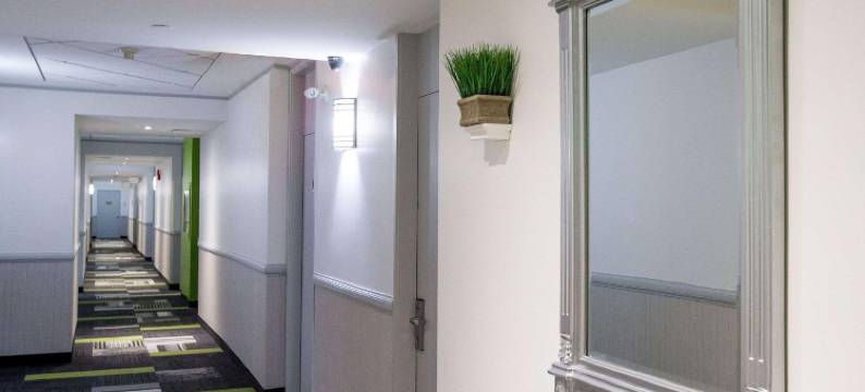 希尔顿旗下Spark蒙特利尔布罗瑟德酒店(Spark by Hilton Montreal Brossard)图片