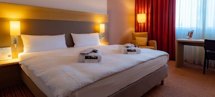 elaya hotel 斯图加特 博布林根(Elaya Hotel Stuttgart Boeblingen)图片