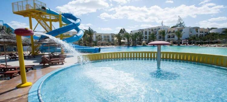 Soviva度假村 - 仅限家庭(Soviva Resort - Families Only)图片