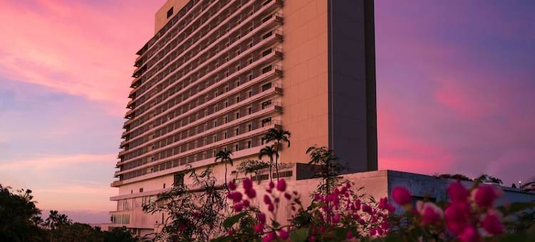 关岛万豪度假酒店及水疗中心(Pacific Star Resort and Spa)图片