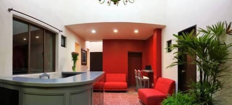 拉斯美洲旅馆(Hostal de Las Américas)图片