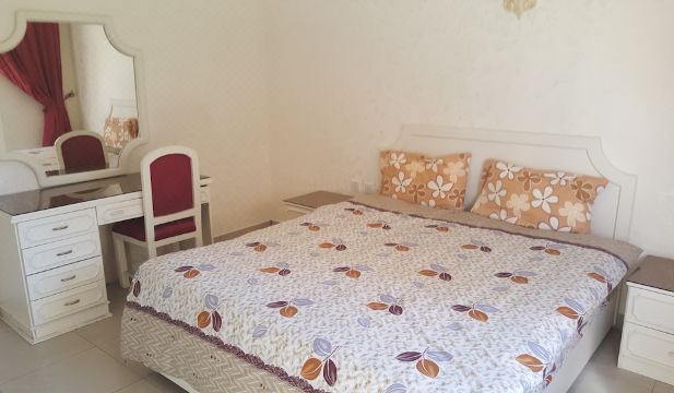 Al Khaleej Hotel Apartments Hotel Overview