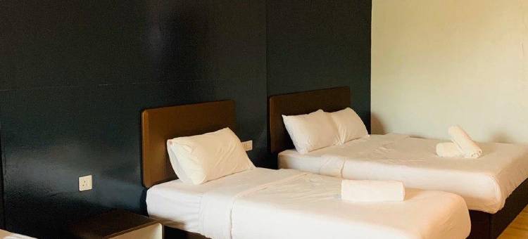 T旅舍酒店(T'Lodge)图片