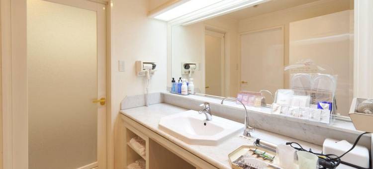 美好酒店-滋贺栗东-免费停车(Hotel Fine Shiga Ritto)图片