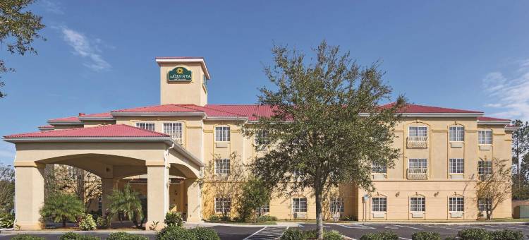 圣奥古斯丁拉昆塔温德姆套房酒店(La Quinta Inn & Suites by Wyndham St. Augustine)图片