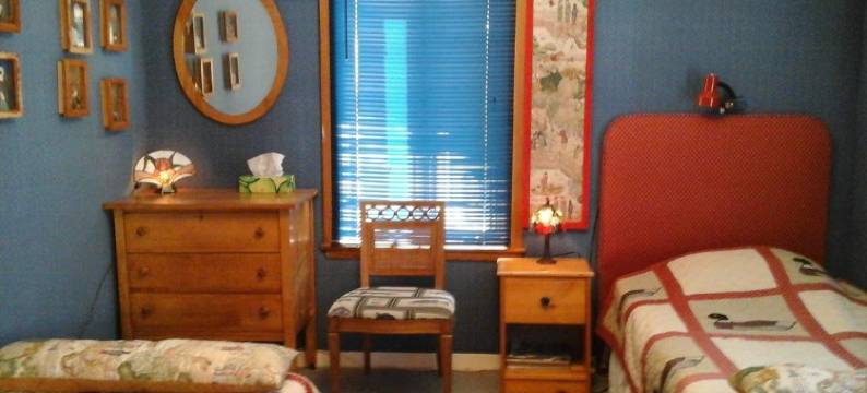 萨乌莫尼尔小屋旅馆(Auberge du Saumonier Lodge)图片