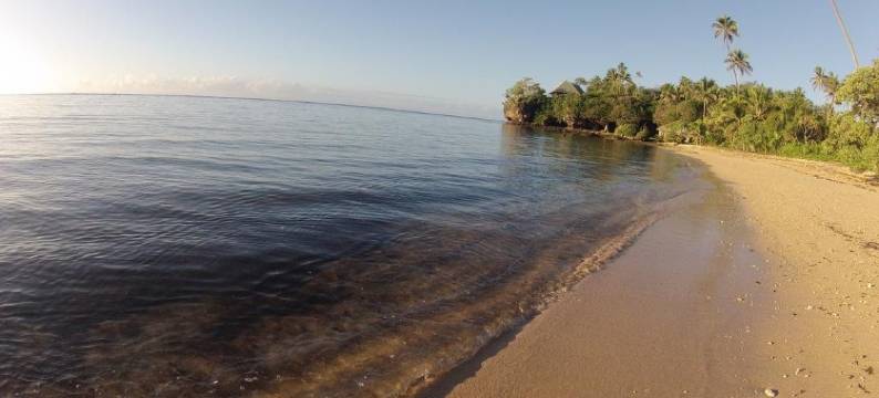 沃萨尼乌山林小屋旅馆(Fiji Lodge Vosa Ni Ua)图片